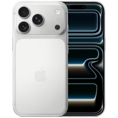 ‎‎ابل‎‎ ‎‎ايفون 17 برو ، 1 تيرا، أبيض